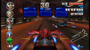 Osc Sync Carnival - LIGHTNING [F-ZERO GX/AX]