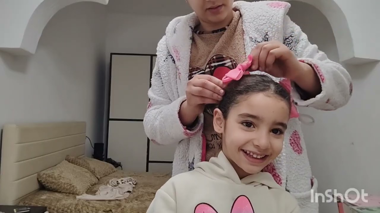 سجود جاها كادو من عند بوها ربي يفضلو،كايك اقتصادي و عصير كلو فيتامينات