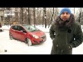 Большой тест-драйв (видеоверсия): Opel Meriva