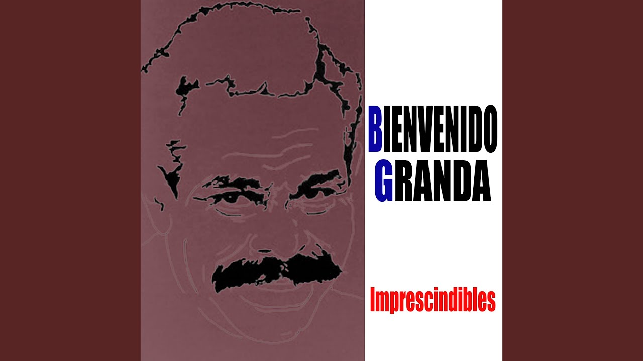 BIENVENIDO GRANDA: ANGUSTIA., ME VAN A PERONAR PERO FUE TANTA LA ANGUSTIA  QUE COLOQUE 2 VECES LA CANCION ANGUSTIAS, PERO NO IMPORTA SOLO COMENTE Y  QUE VIVA EL RECUERDO., By Recordandomeduemo