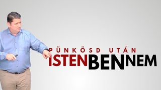 IstenBENnem - Novák Zsolt