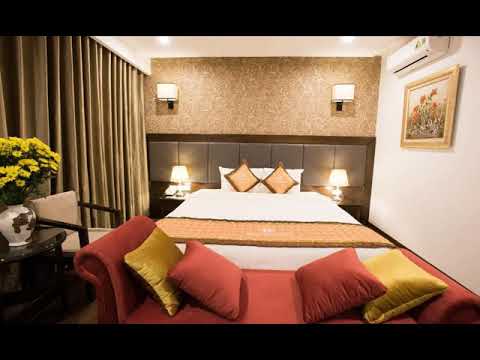 khách sạn hà oanh 2 2022 Update Đánh giá - Khách sạn Hồng Anh 2 - Hanoi