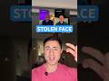 Sold His Face for $750. Now It Sells Anything