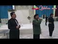 ابوبکر قره جویزی و کریم خاکی منافسه زور خوش ابوبکر قره جویزی و کریم خاکی منافسه زور خوش