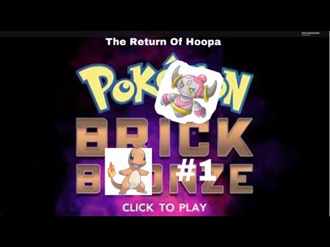 Pokemon: The Return of Hoopa 