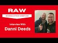 Pro wrestler danni deeds grapples with growing the canadian wrestling scene