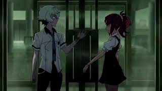 Kiznaiver Arc Amv Shatter Me