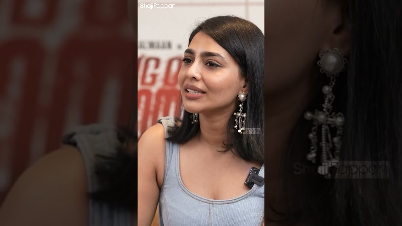 Can I Call You Aishu | Aishwarya lekshmi | Dulquer Salmaan | Milestone Makers | 