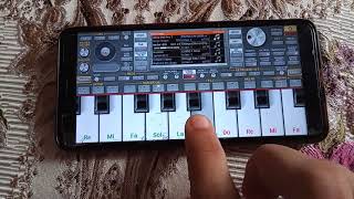 cheb houssem خطيرة خطيرة 🎹🎶🔥 screenshot 3