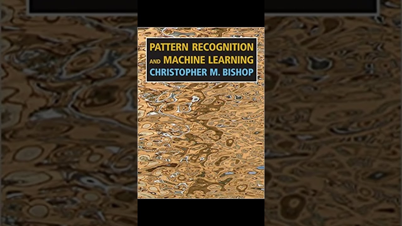 Top 5 Machine Learning books to read!