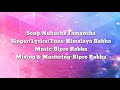 Nukucha famancha  new rabha song by himalaya rabha 2019