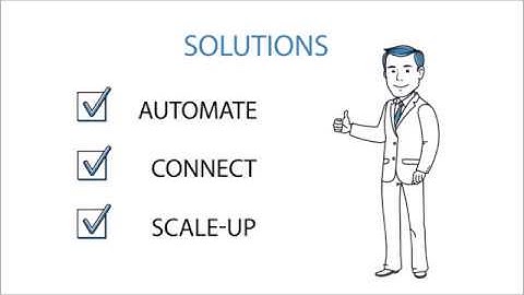 How to success your business using Flowave automation tool - Par3software