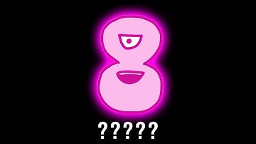 20 Number Lore "Eight" Sound Variations in 30 Seconds | MODIFY EVERYTHING