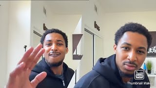 Famous DDG AGGRESSIVELY CALLS OUT Brucedropemoff 😳‼️Beef Continues ** Wealth