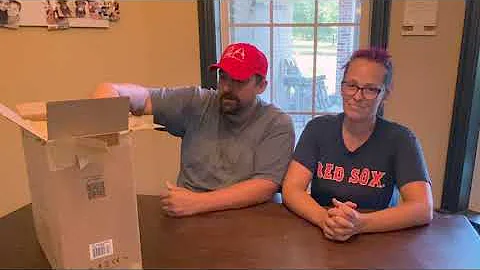 Ambient Weather WS-2902 UNBOXING & REVIEW!