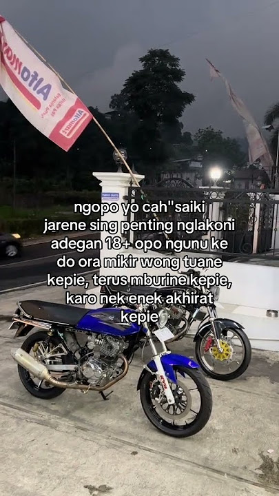 jan ra toto cah saiki‼️ #sedulur_bengkel #fyp #shortvideo #shorts #storywa #storybengkel