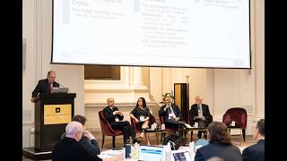 National Interest vs. Fair Play: The Trade-Competition Nexus
