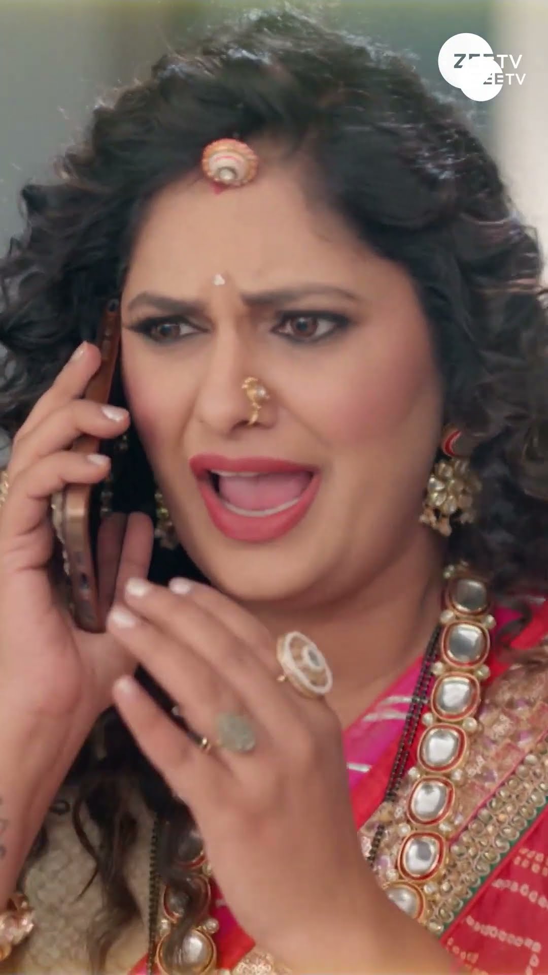 #Vasudha #Shorts #Zee TV #Entertainment #Drama