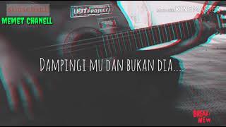 Story WA Keren || Harusnya aku yang di sana Versi Gitar