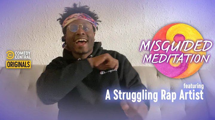 Struggling Rap Artist (ft. Devon Walker) - Misguid...
