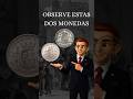 POR QUÉ DOS MONEDAS PRACTICAMENTE IDÉNTICAS PUEDEN TENER UN VALOR TAN DIFERENTE? | Tasaciones Montes