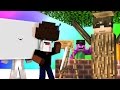 Minecraft Mini-Game : DO NOT LAUGH! (BOB ROSS AND BARNEYS LAST WORDS!) w/ Facecam