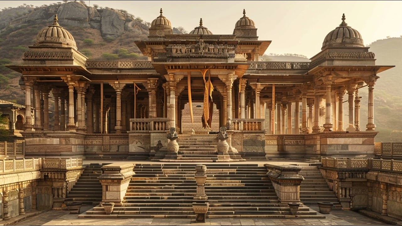 "The Curse Was Born With Us" - Suno AI - Fate enters the world: in blood, kinship, and inheritance