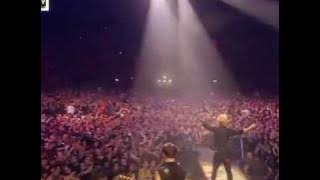 Green Day - American Idiot (Live in Munich)