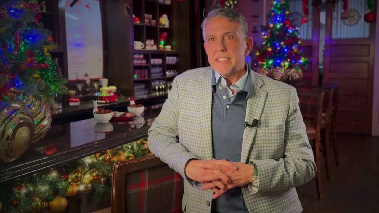 Céline's Slopeside Spotlight: Holiday Fun at the Omni Mount Washington Resort & Spa