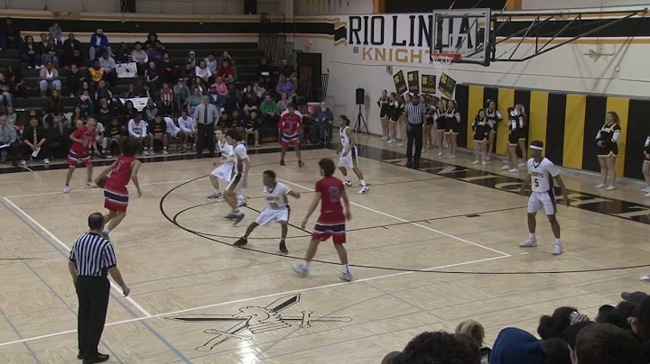 RLKN RL VS.. Beyer Basketball