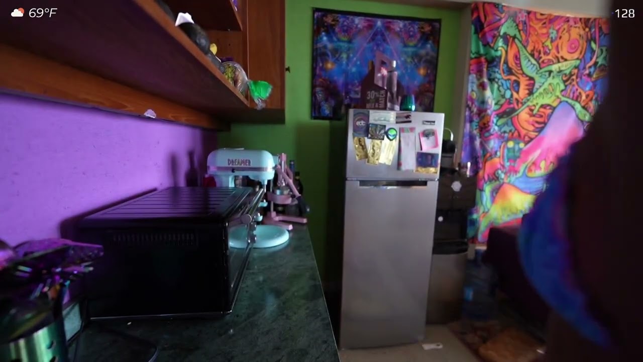 ibabyrainbow Hot tub Hot Yoga Twitch Clips Twitch TV