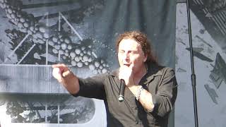 Turilli/Lione Rhapsody - Demon and Angel (Live @ Masters of Rock - 2019)