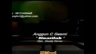 Anggun C Sasmi - Sinarilah (1988) Cuplikan Video Klip