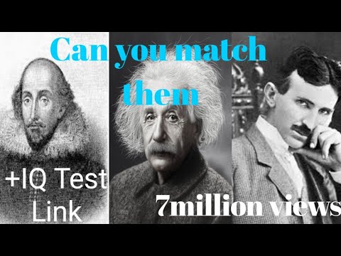 Video: Ima Li Meksička Djevojka Veći IQ Od Alberta Einsteina?