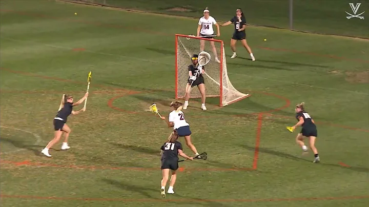 WOMEN'S LACROSSE - VCU Highlights