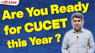 Are You Ready For CUCET this Year 