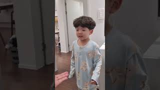 처음 이빨빼기