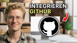 Wie man GitHub mit Replit integriert - Schritt für Schritt 2026