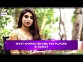 Watch Introducing the character of #Hania played by #ZoyaNasir in Hania - ARY Digital Online In Hd