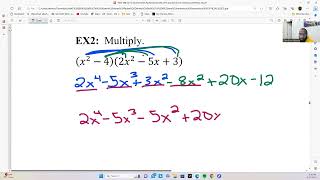 new 4 5 multiplying polynomials