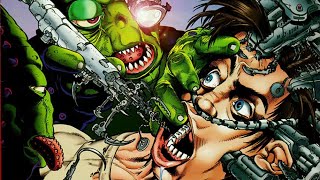 MAJOR BUMMER COMIC CHAPTER 2 (NO EXPLANATION) #major #bummer #dc #dccomics #dcuniverse #crazy