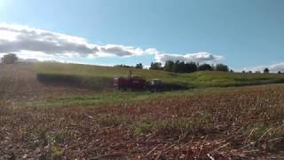 Jaylor dump wagon