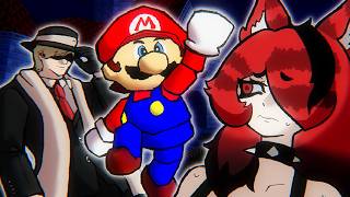 Infinite Games