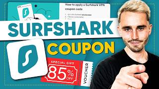 Surfshark Coupon Code Fantastic Deals You Don t Want to Miss