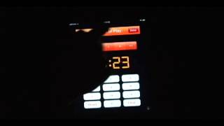 DS Basketball — It's import to update the clock screenshot 4