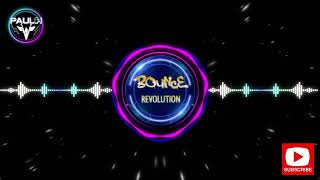 PAUL H IN DA MIX ALL - BOUNCE 7 DONK VIVES ALL - BOUNCE REVOLUTION DONKS