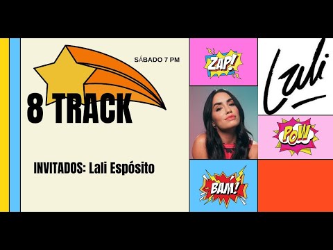 Entrevista con Lali Espósito