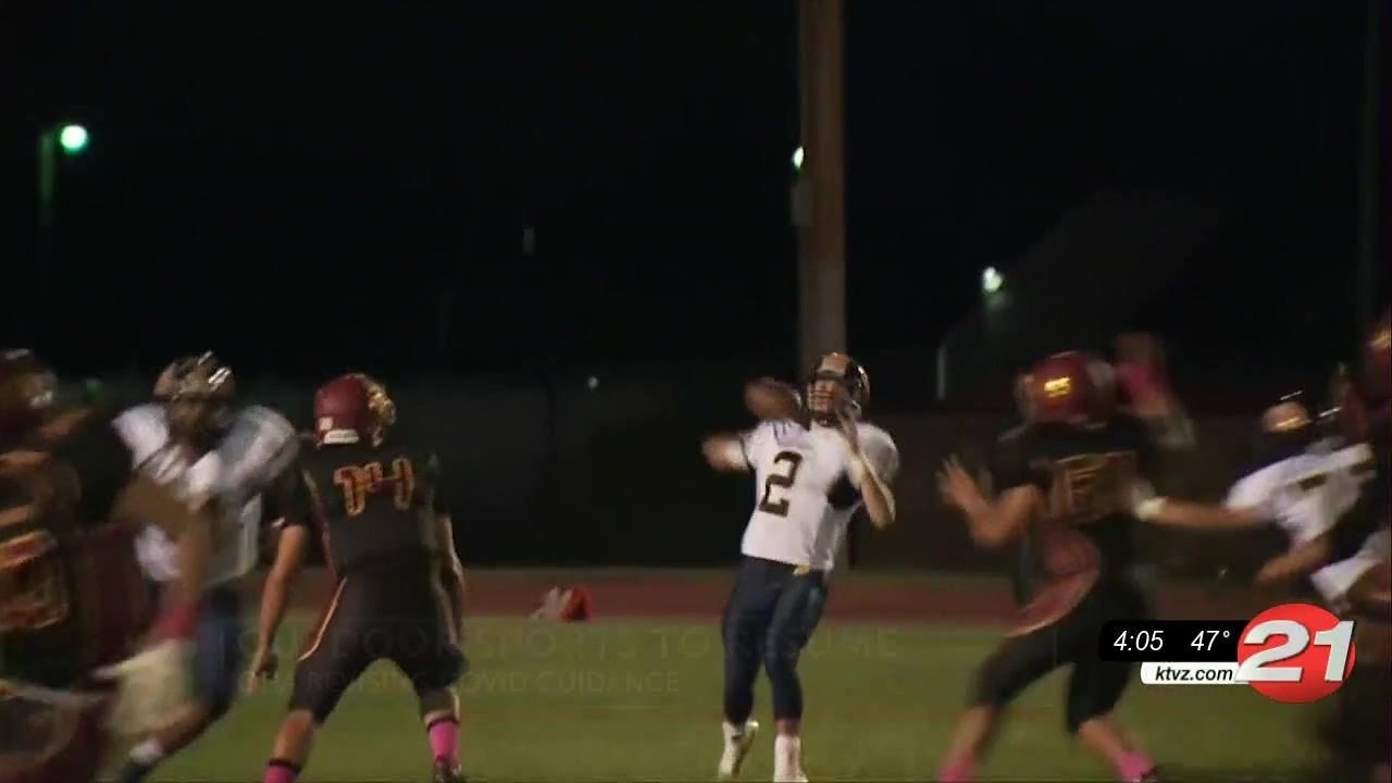 Outdoor contact sports to resume in C.O.