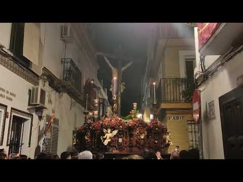 Hermandad de Santa María del Buen Aire y Cofradía de Nazarenos del Santísimo Cristo de Pasión y Muerte, Resurrección de Nuestro Señor y Nuestra Señora del Desconsuelo y Visitación