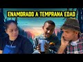 ENAMORADO A TEMPRANA EDAD 😱#viralvideo